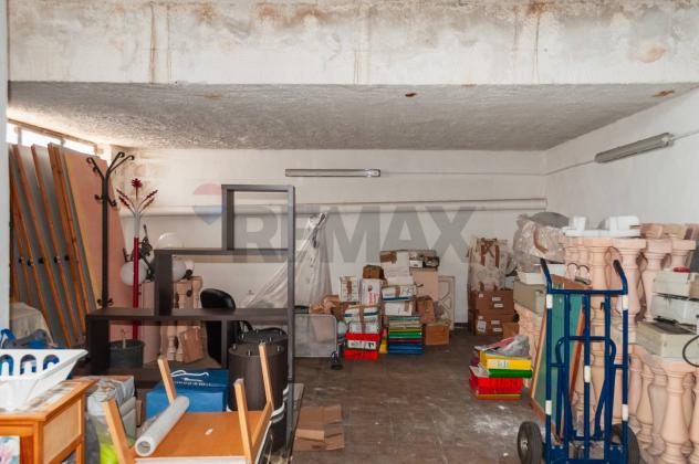 Garage/Box in vendita a Catania, San Giovanni Galermo - Foto 4