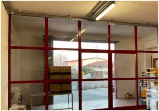 Immobile in asta di 615 m² in vendita a Curtatone - Foto 13