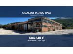 Immobile in asta di 4586 m² in vendita a Gualdo Tadino