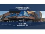 Immobile in asta di 121 m² in vendita a Pederobba