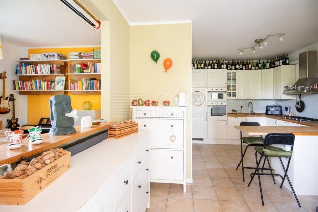 Grazioso appartamento con giardino privato - Foto 6