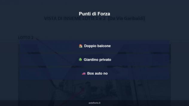 Immobile in asta di 86 m² in vendita a Bastia Mondovì - Foto 12