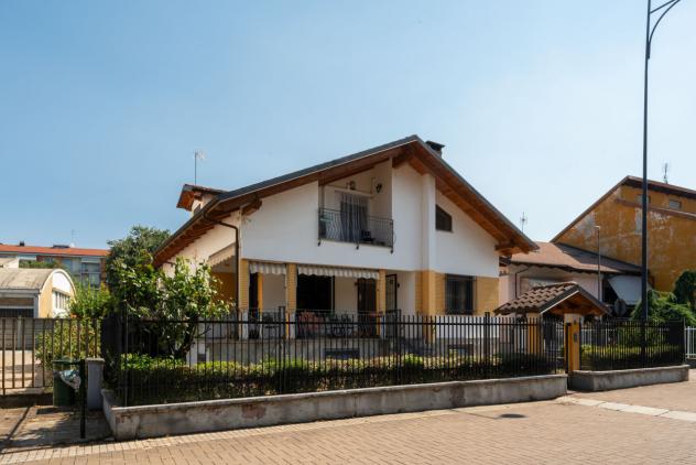 Villa in vendita a Beinasco - Foto 3
