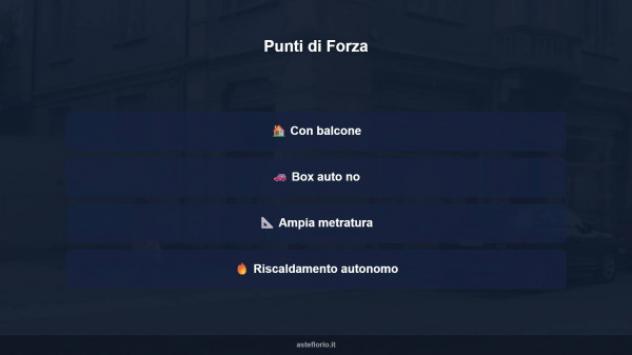 Immobile in asta di 211 m² in vendita a Bergamo - Foto 13