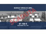 Immobile in asta di 122 m² con più di 5 locali e box auto in vendita a Borg &hellip;