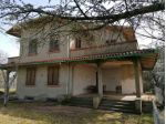 Villa in via san pancrazio