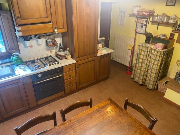 Terratetto in vendita a Castelmaggiore - Calci 60 mq Rif: 1358636 - Foto 9
