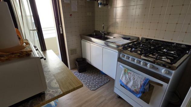 Appartamento in vendita a Marina di Carrara - Carrara 75 mq Rif: 1427410 - Foto 7