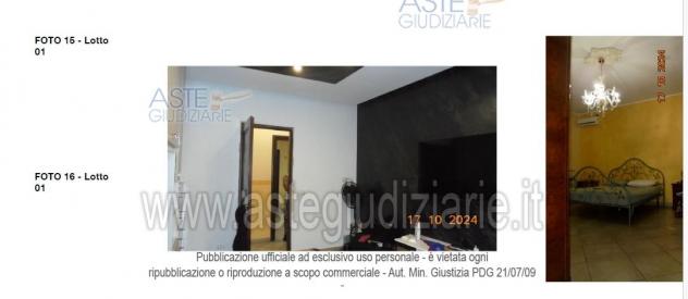 IMMOBILI-IMMOBILE RESIDENZIALE-Via del Tarocco, 23, 95121 Catania CT, Italia - Foto 6