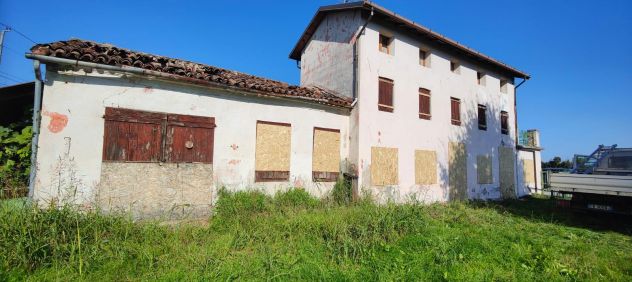 VENDESI CASA COLONICA - Foto 5