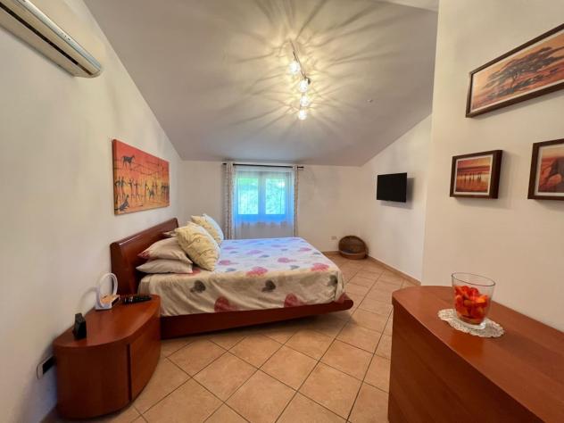Villa a schiera in vendita a Fiano Romano - Foto 16