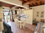 Residence in vendita a Gambassi Terme 45 mq  Rif: 1345116