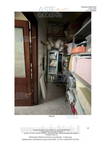 IMMOBILI-IMMOBILE RESIDENZIALE-Via Mattia Coppola, 32 - Foto 6