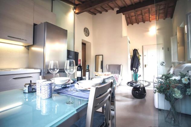 Appartamento in vendita a Lucca 70 mq Rif: 1451339 - Foto 5