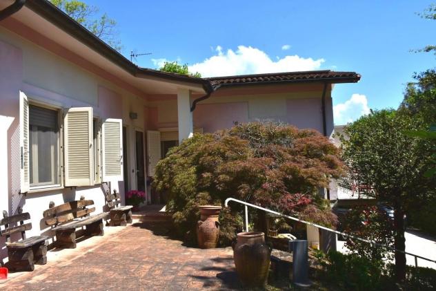 Villa in vendita a Farneta - Lucca 290 mq Rif: 1324774 - Foto 2