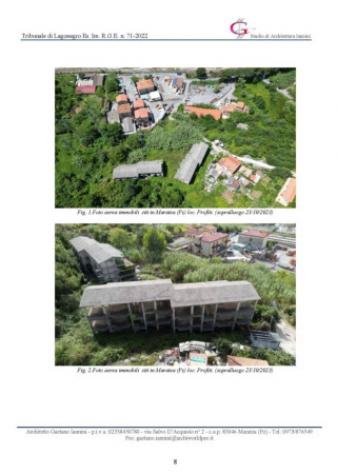 Immobile in asta di 4153 m² in vendita a Maratea - Foto 6