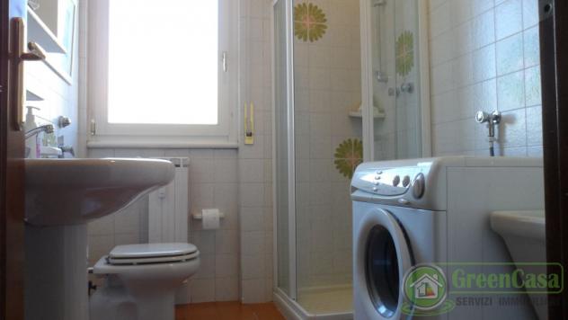 APPARTAMENTO di 4 vani e di 125 mq (MASATE) rif. IGC 4 LOCALI MASATE - Foto 11