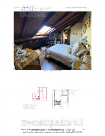 IMMOBILI-IMMOBILE RESIDENZIALE-Via Nino Martoglio, 3, 95030 Mascalucia CT, Italia - Foto 7