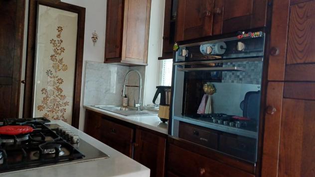Casa semindipendente in vendita a Ricortola - Massa 100 mq Rif: 1272372 - Foto 5
