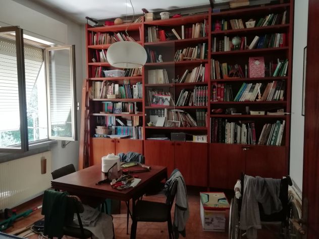 Villa indipendente con uliveto, accesso privato al fiume e vista Alpi Apuane – M - Foto 10