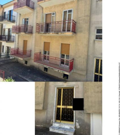 Immobile in asta di 147 m² con più di 5 locali e box auto in vendita a Monte Sant'Angelo - Foto 3