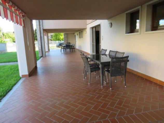 Immobile in asta di 90 m², box auto in vendita a Oppeano - Foto 12