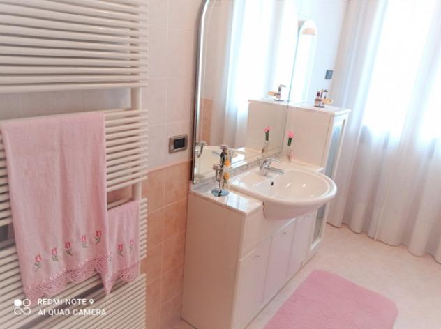 Villa di 230 m² con 4 locali e box auto doppio in vendita a Orgiano - Foto 15