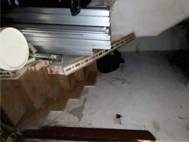 Immobile in asta di 128 m² in vendita a Orta Nova - Foto 5