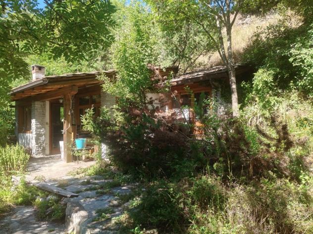 Oulx Centrale Operazione immobiliare da ristrutturare con la possibilità di trasformarlo in un'immobile da Reddito - Foto 9