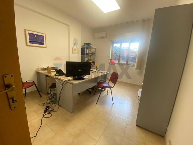Appartamento in vendita a Pace del Mela, Giammoro - Foto 6