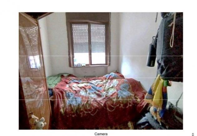 Immobile in asta di 33 m² in vendita a Padova - Foto 8
