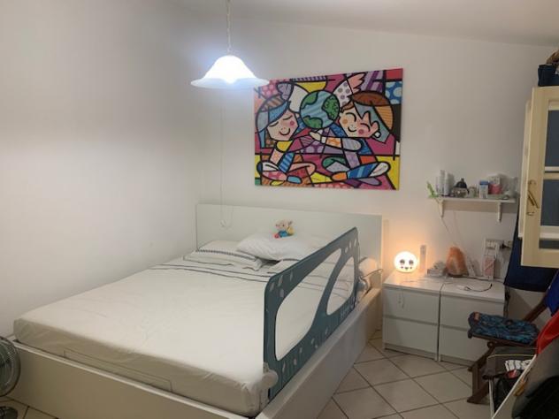 CASA INDIPENDENTE di 5 vani e di 102 mq (PIETRASANTA) rif. MP1026 - Foto 8