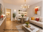 Trilocale in vendita a Rapallo