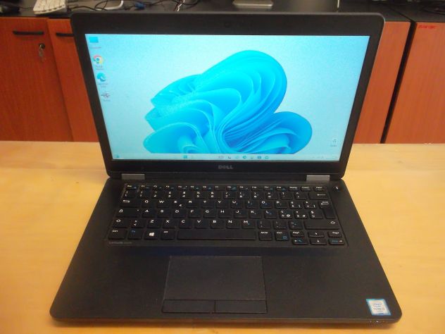 DELL LATITUDE E5470  CORE I5+8G+250SSD+WINDOWS 11 - Foto 6