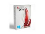Autodesk AutoCAD 2022