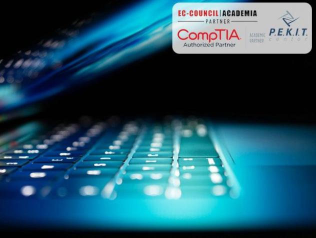 Corso Cyber Security Specialist Online – Tripla Certificazione Inclusa