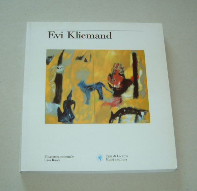 Evi Kliemand