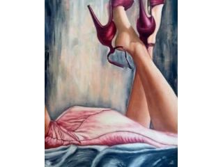 Massaggi - benessere Milano - ESTREMITà FEMMINILI IN RELAX Tel:3515829609
