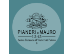FARMACISTA - Antica Farmacia Pianeri e Mauro, Padova