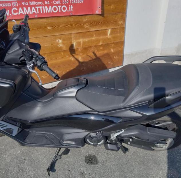 YAMAHA T-Max 560 T-max 560 - Foto 6