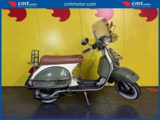 LML Star 200 4t Garantito e Finanziabile rif. 23545626