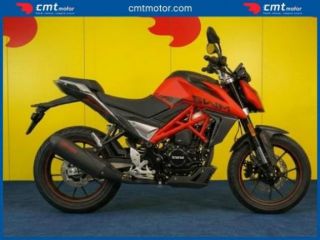SWM Hoku 125 Garantita e Finanziabile rif. 23849521