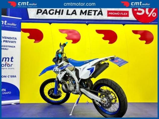 TM MOTO EN 300 Garantita e Finanziabile rif. 23739990 - Foto 7