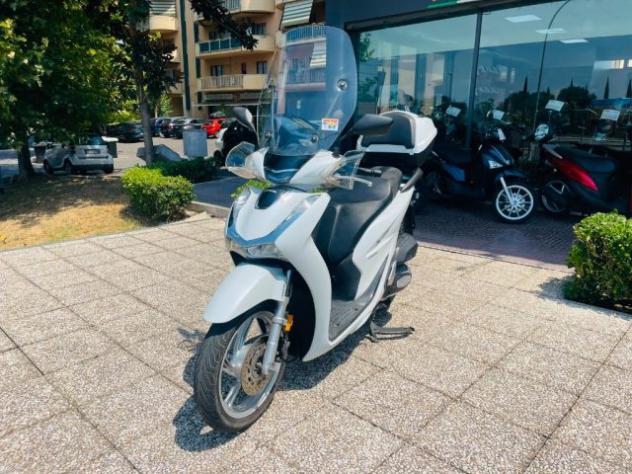 HONDA SH 150 TUTTO INCLUSO ANCHE PASSAGGIO! MINI RATE rif. 23992871 - Foto 7