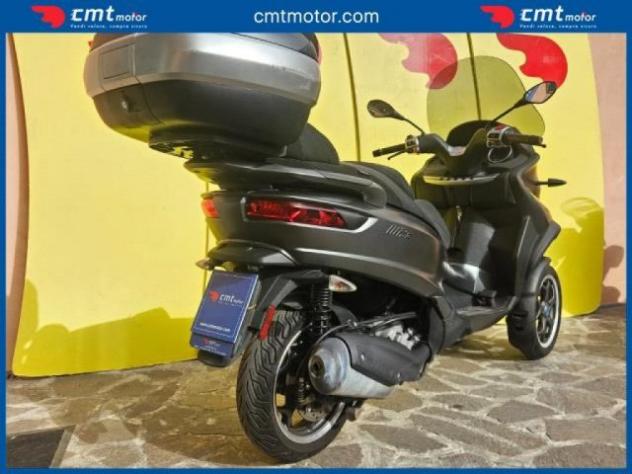 PIAGGIO MP3 Garantito e Finanziabile rif. 23030850 - Foto 4