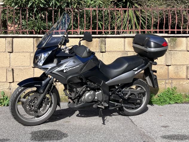 Suzuki V-Strom 650 Traveller ABS Uniprò - Foto 3