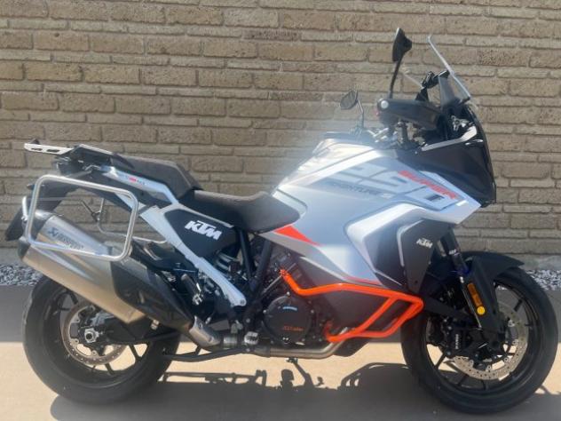 KTM 1290 Super Adventure S Tech Pack rif. 23782958 - Foto 7