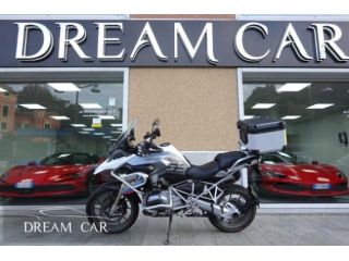 BMW R 1200 GS LC - Liquid Cooled SOSPENSIONI ELETTRONICHE ESA rif. 24099819