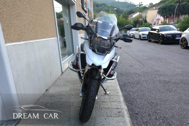 BMW R 1200 GS LC - Liquid Cooled SOSPENSIONI ELETTRONICHE ESA rif. 24099819 - Foto 8
