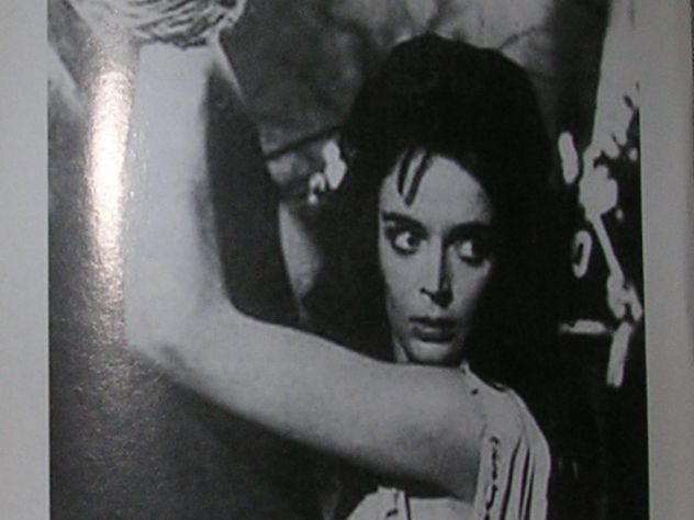 LA MASCHERA DEL DEMONIO - Foto 8